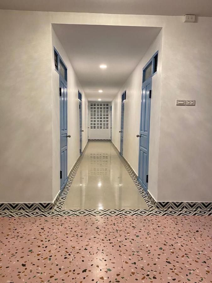 B2 Hotel สะหวันนะเขต ภายนอก รูปภาพ