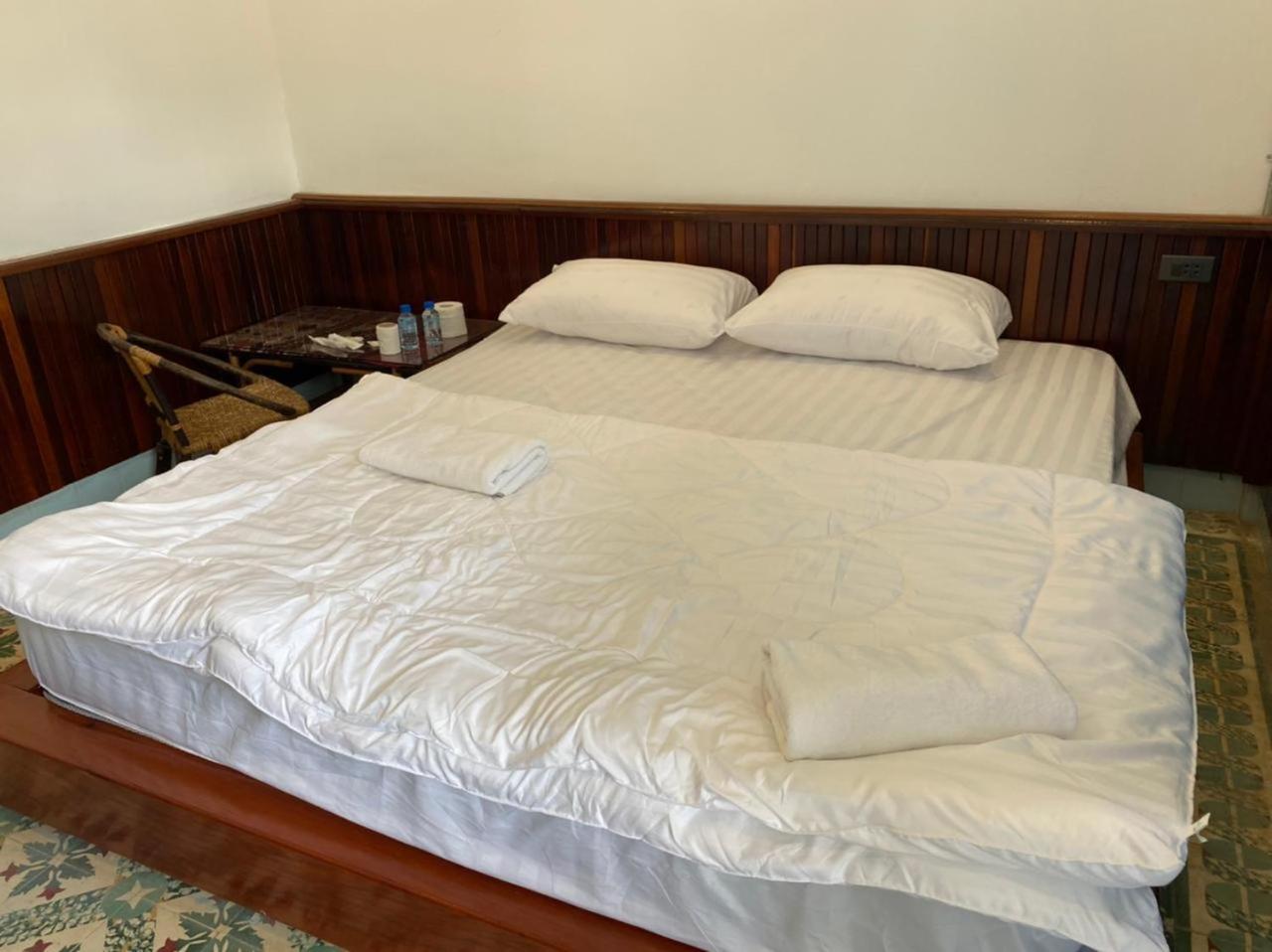 B2 Hotel สะหวันนะเขต ภายนอก รูปภาพ