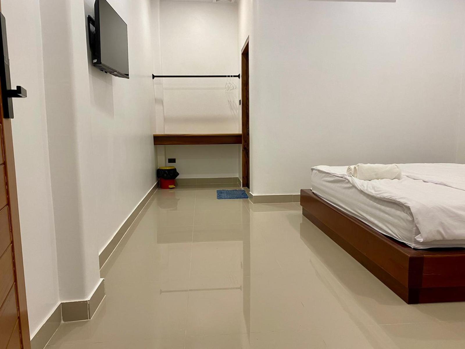 B2 Hotel สะหวันนะเขต ภายนอก รูปภาพ