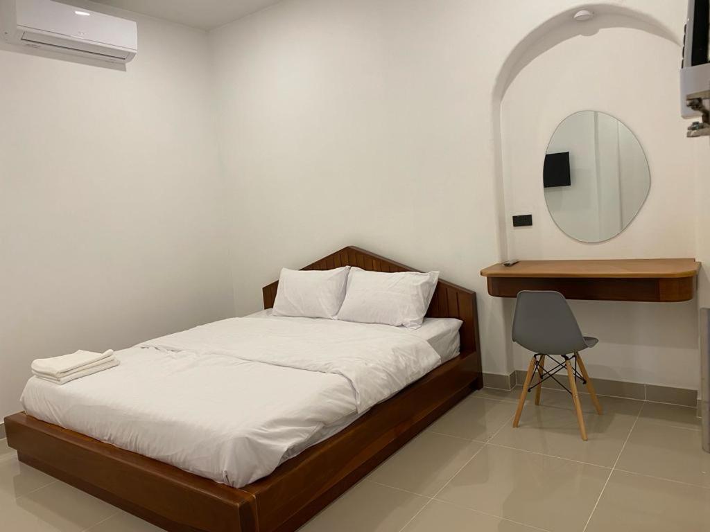B2 Hotel สะหวันนะเขต ภายนอก รูปภาพ