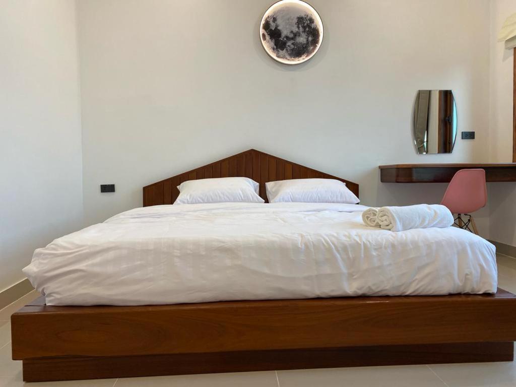 B2 Hotel สะหวันนะเขต ภายนอก รูปภาพ
