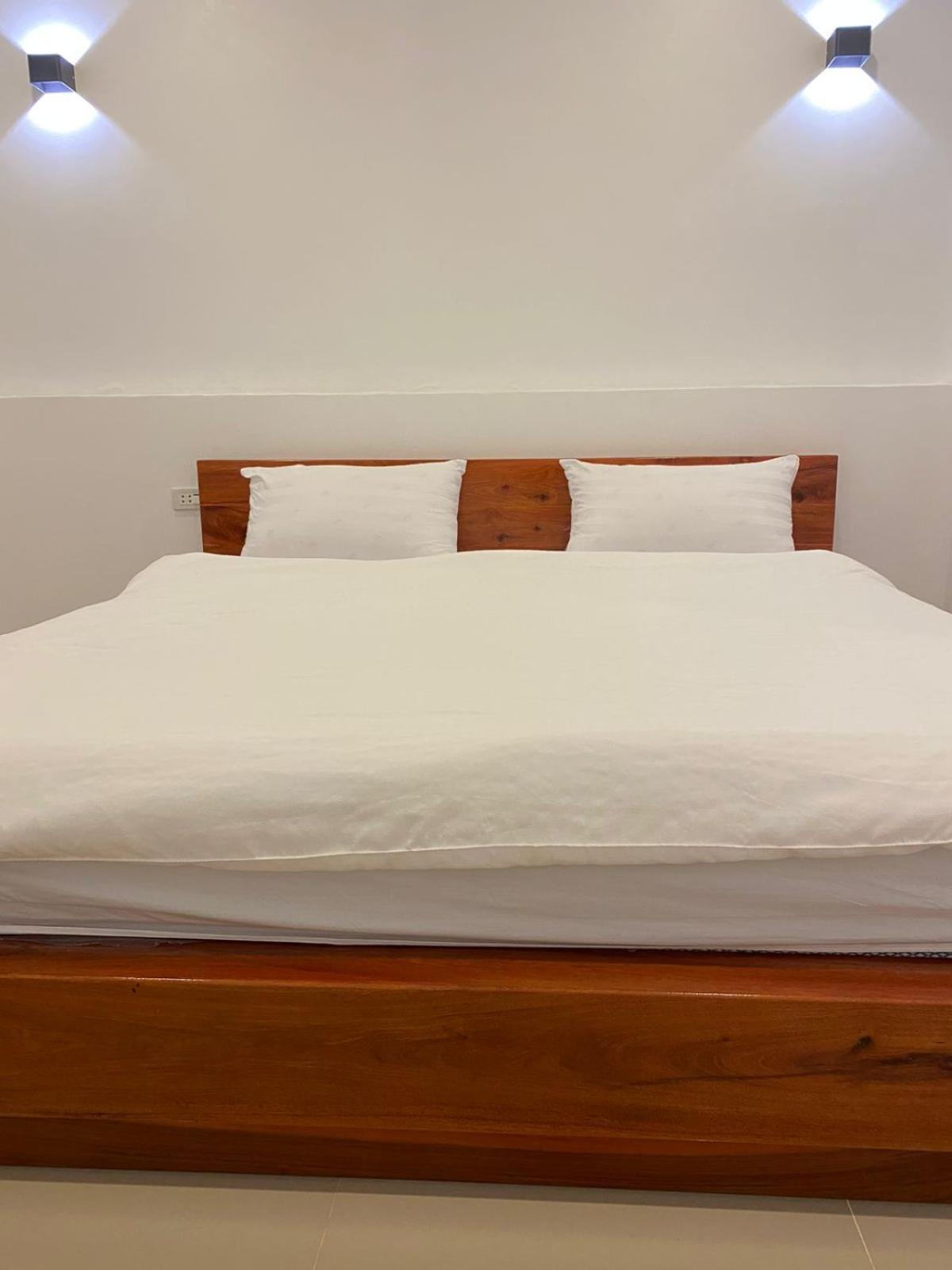 B2 Hotel สะหวันนะเขต ภายนอก รูปภาพ