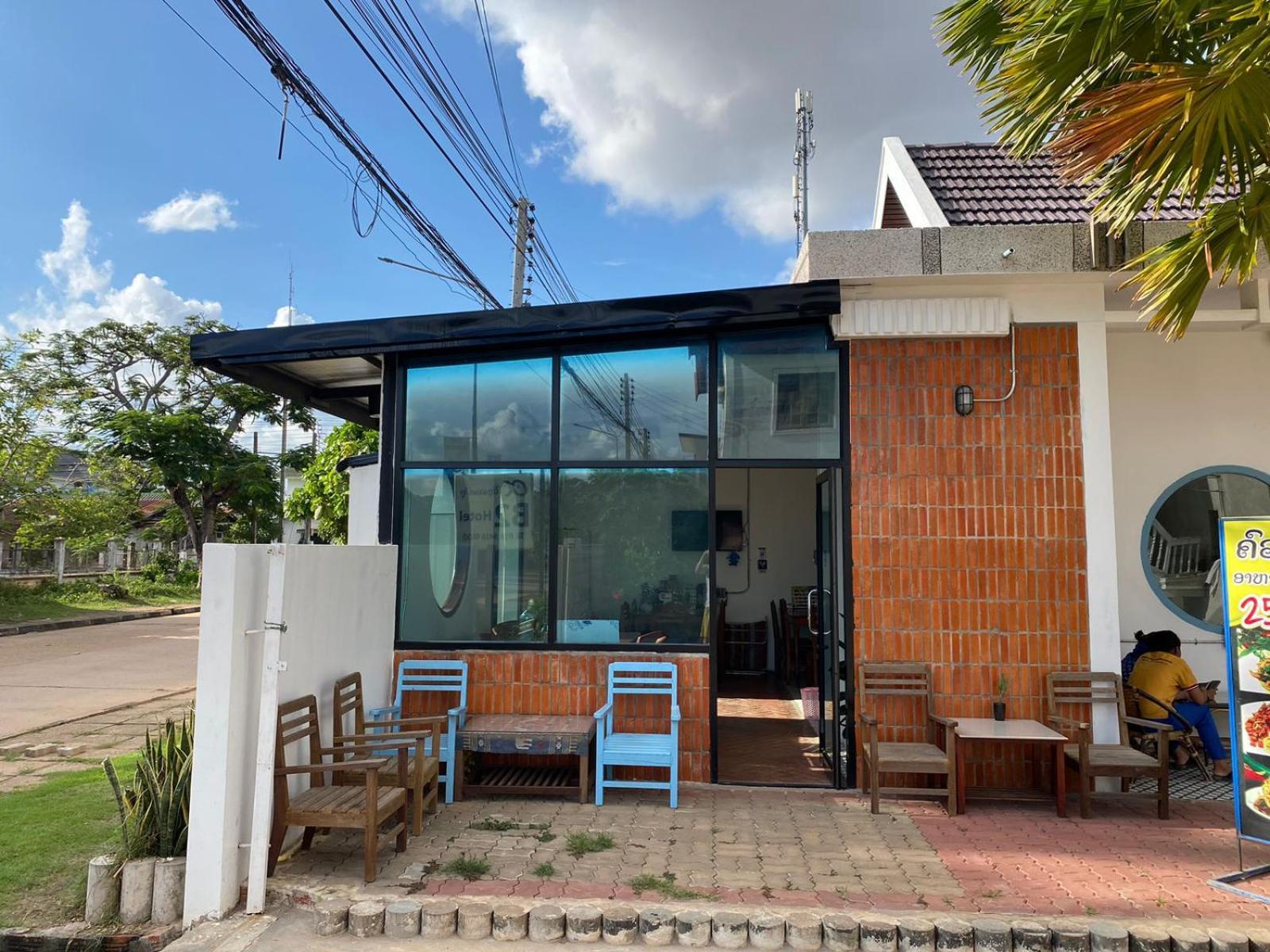 B2 Hotel สะหวันนะเขต ภายนอก รูปภาพ