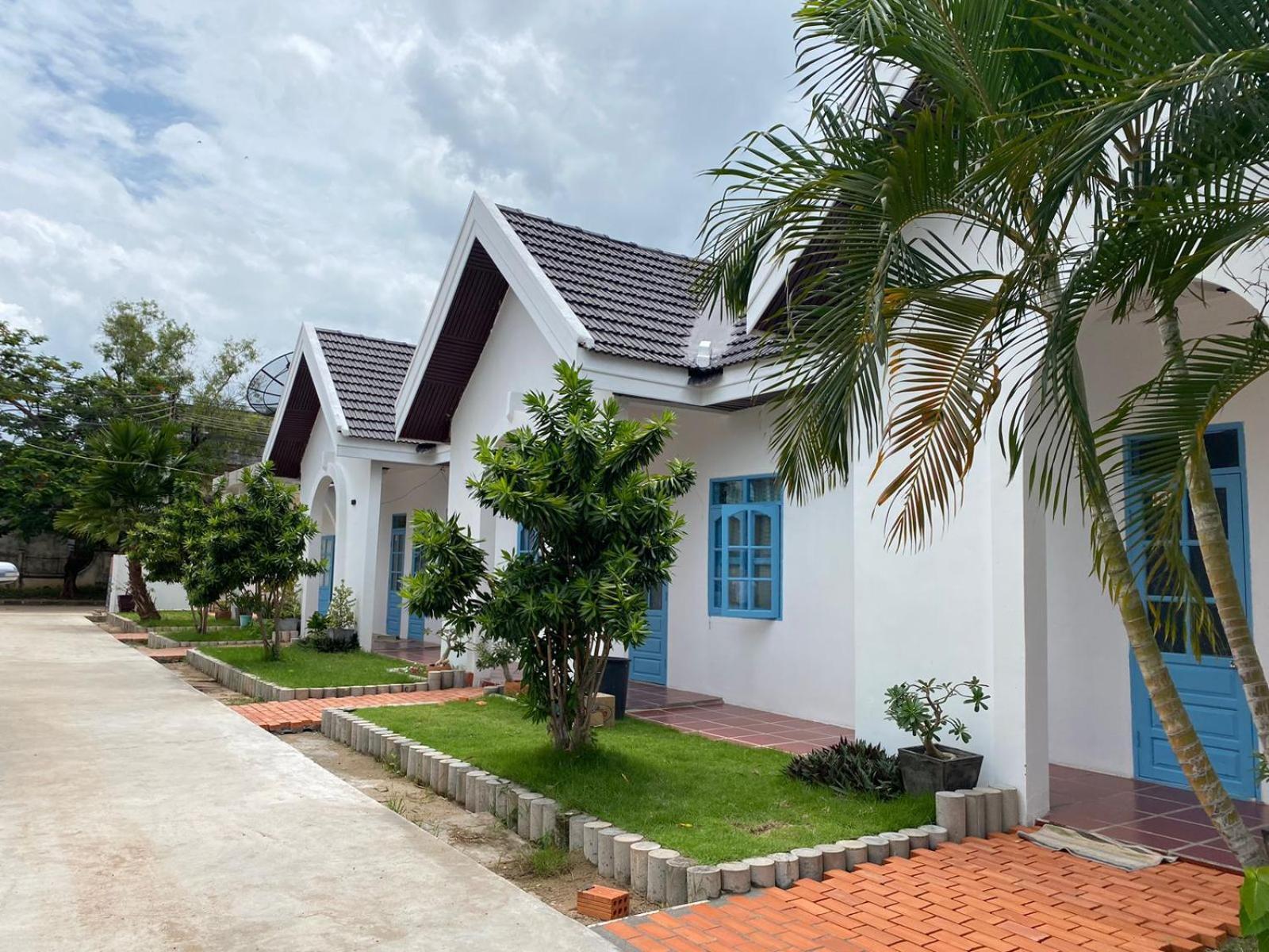B2 Hotel สะหวันนะเขต ภายนอก รูปภาพ