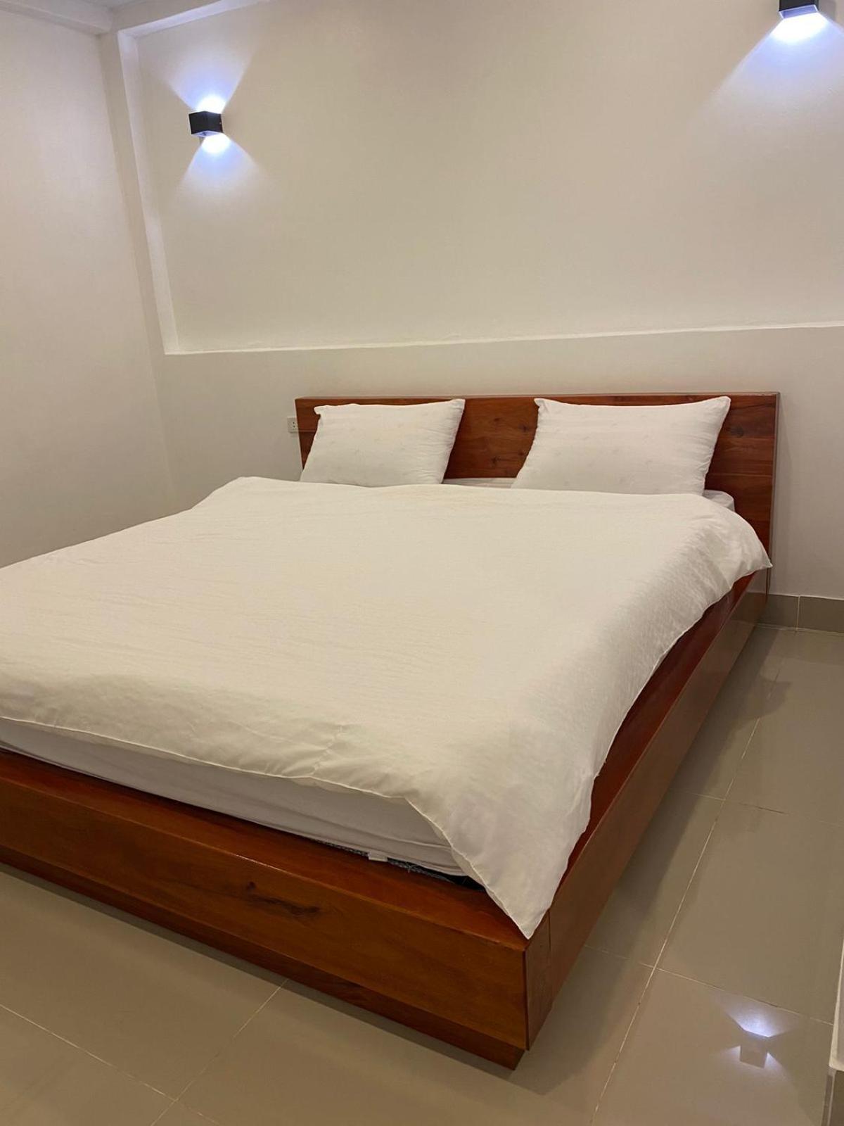 B2 Hotel สะหวันนะเขต ภายนอก รูปภาพ