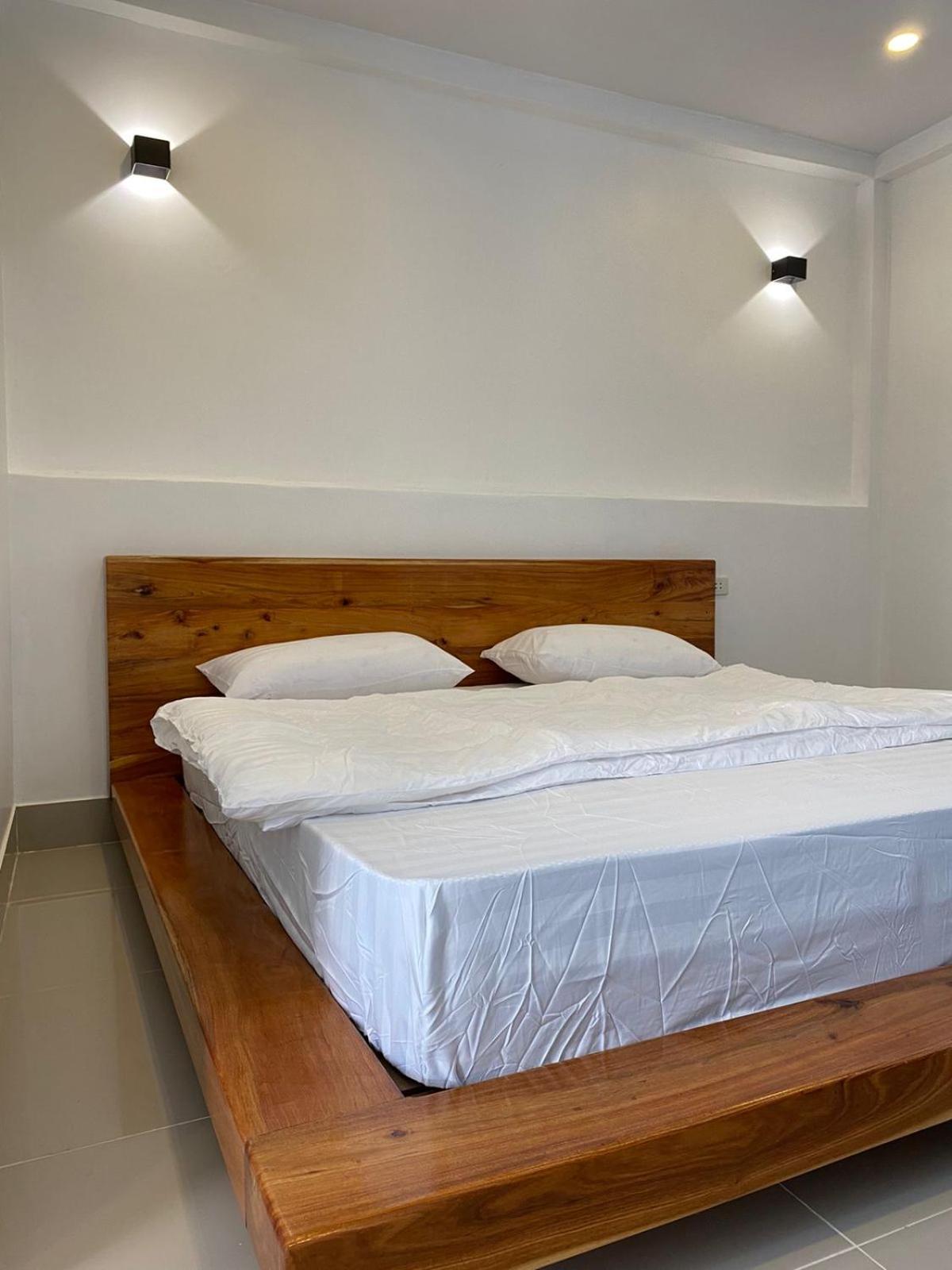 B2 Hotel สะหวันนะเขต ภายนอก รูปภาพ