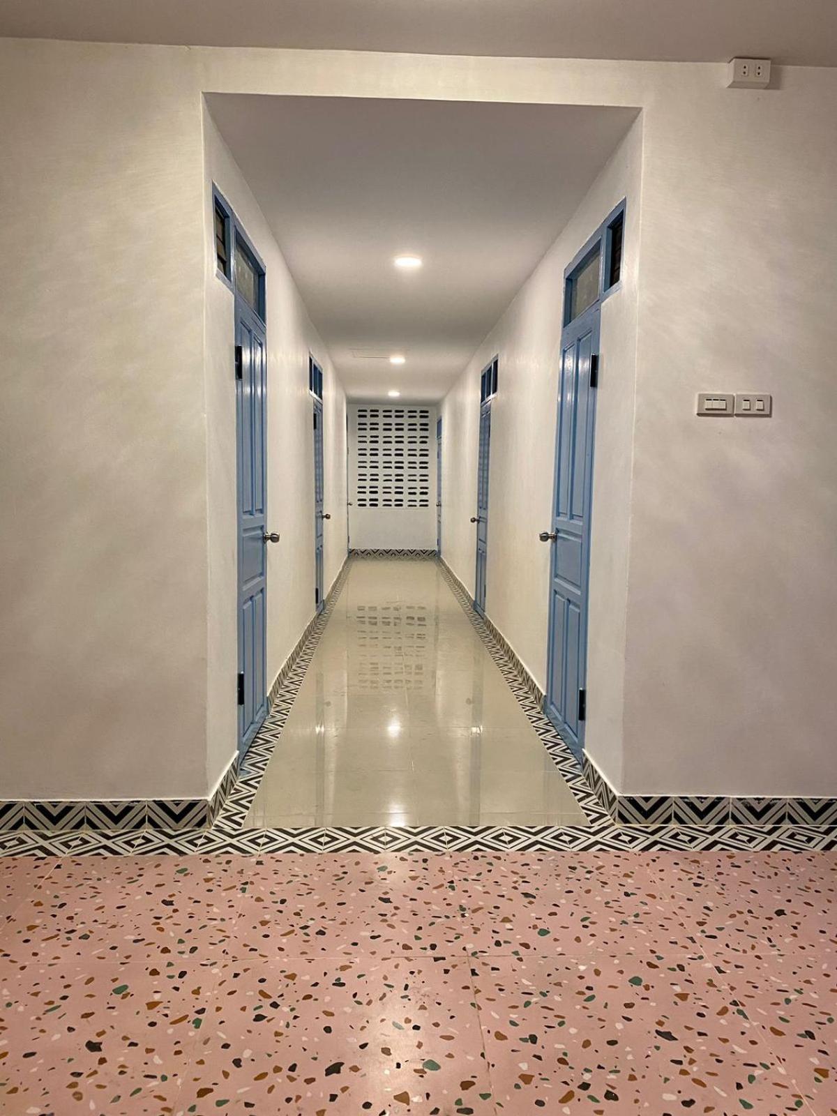 B2 Hotel สะหวันนะเขต ภายนอก รูปภาพ