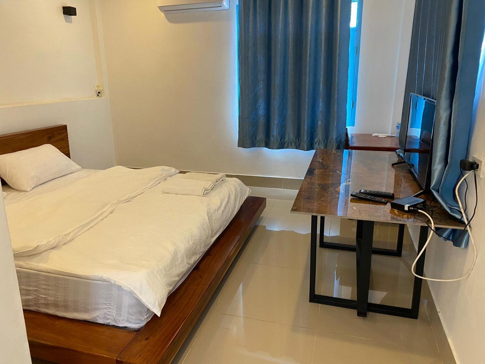 B2 Hotel สะหวันนะเขต ภายนอก รูปภาพ